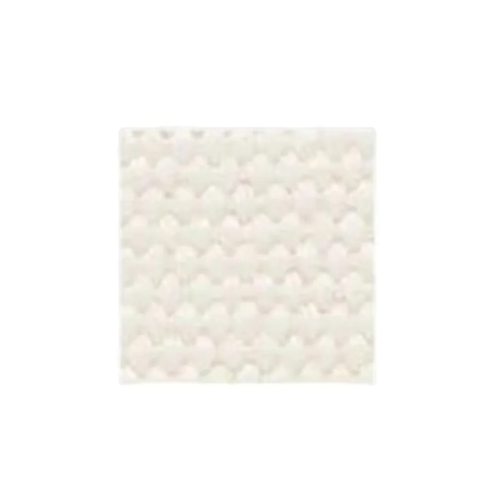 NEW Kate Spade Spice It Up Embellished Canvas Wristlet, White HTF - Picture 5 of 5